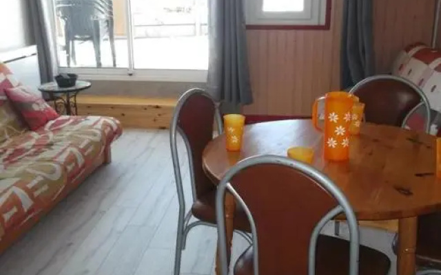 Apartment Maxi Studio Avec Terrasse Au Centre Station À OrciÈres Merlette Alpes Du Sud