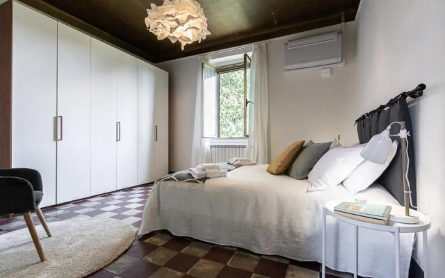 Casa La Scacchiera by Wonderful Italy