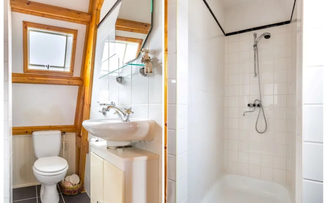 Magnifique apartment Amsterdam