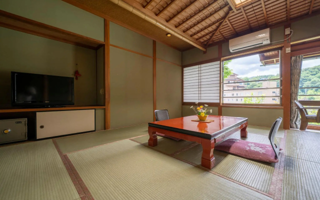 Otogitei Kofu
