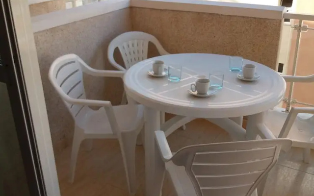 Apartamento Puertomar III 1