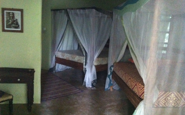 Casa Umoja Guesthouse
