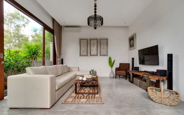 Villa Daana Uluwatu