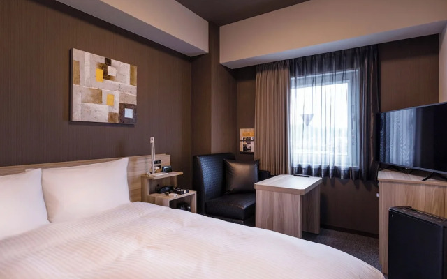 Hotel Route Inn Kurayoshi Ekimae