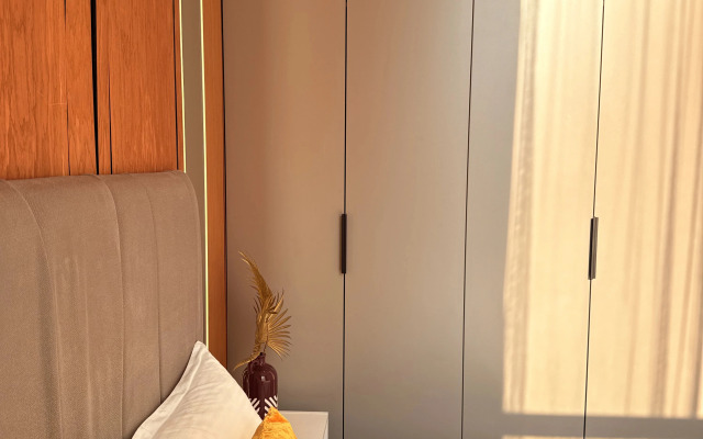 Апартаменты Sat City Stay