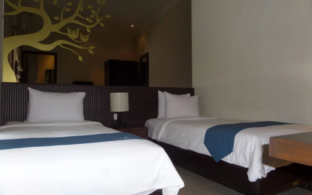 Merbabu Guesthouse