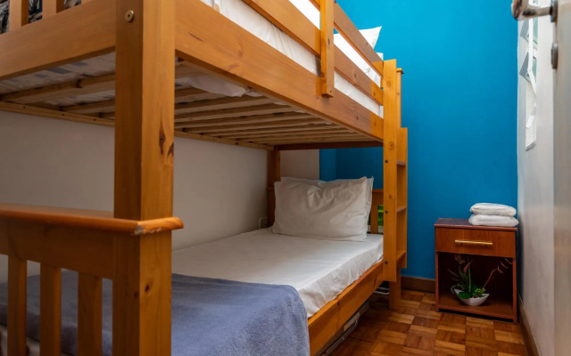 6 Minutes From Copacabana Beach Rdl1112