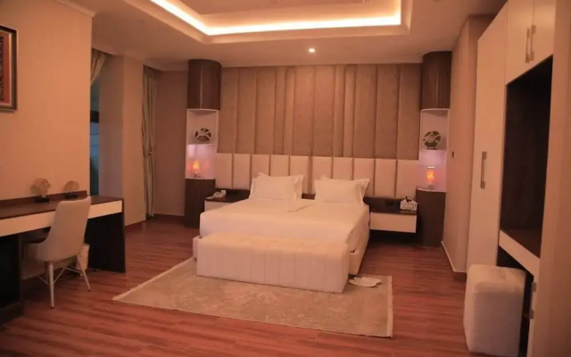 naflet hotel