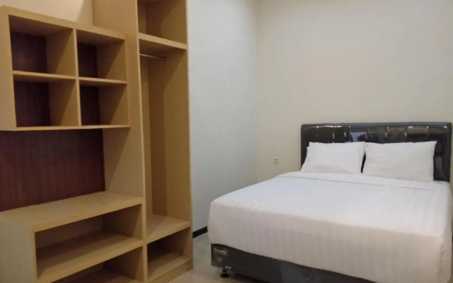 RedDoorz near Taman Pantai Alam Indah Tegal