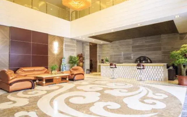 Gexin Hotel
