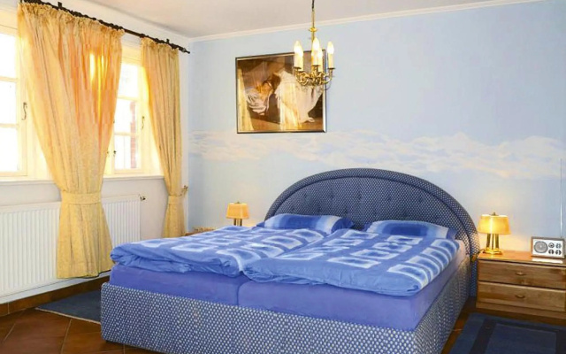 Apartment, Oevenum in Oevenum