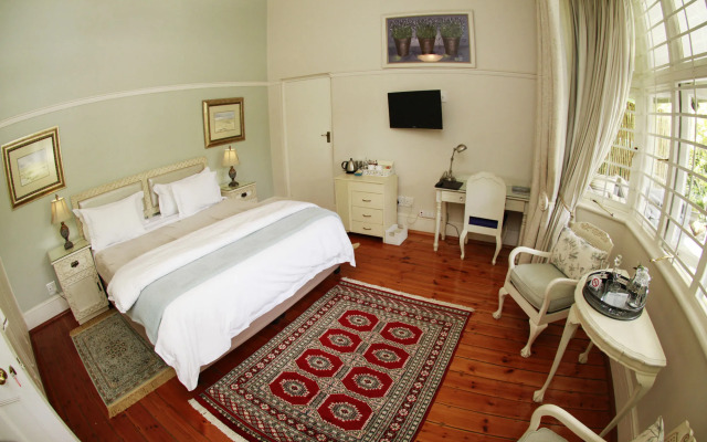 Oleander Guest House