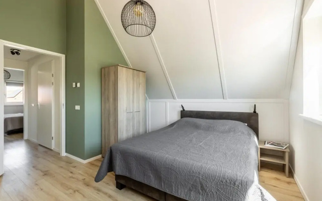 Holiday Home in Scherpenisse Near Oosterschelde