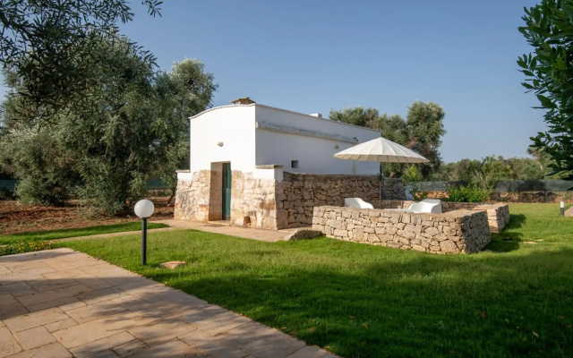 Trullo Maria Teresa