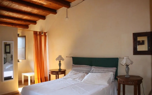 B&B La Casetta degli Aranci