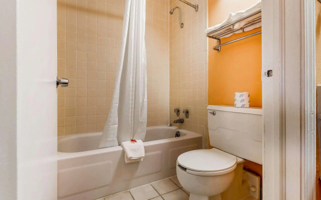 Econo Lodge Lavonia I-85