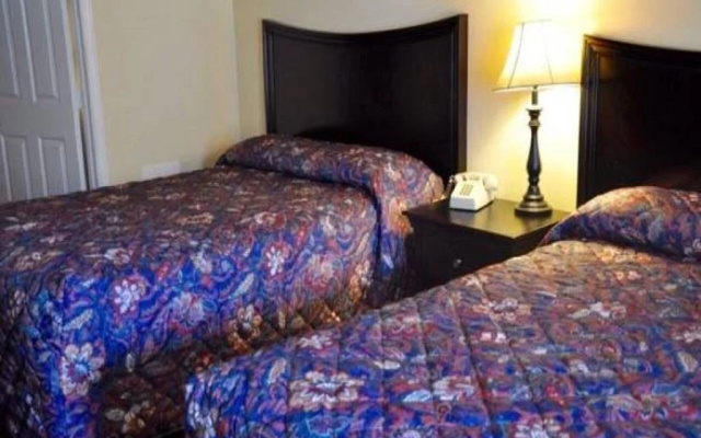 Countryside Motel