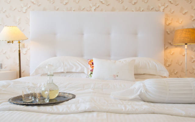 Mare Monte Small Boutique Hotel