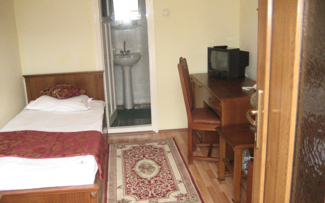 Hotel Transilvania