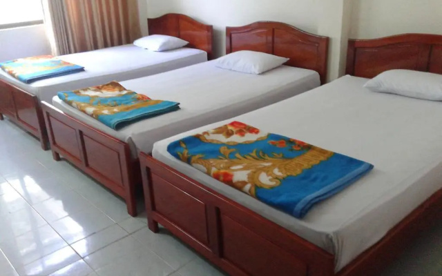 Hung Vuong Hotel