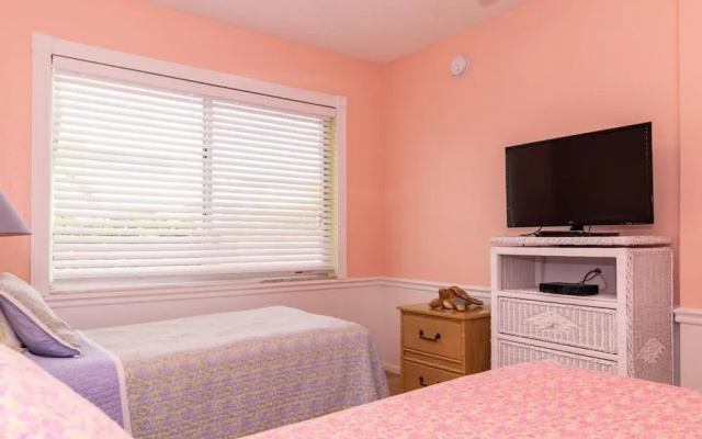Seagrass Flats Unit 1