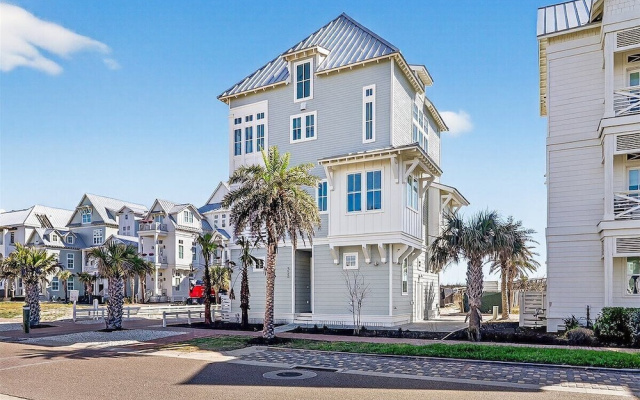 Hub House 332 COA
