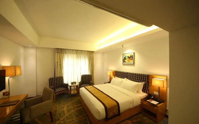 Hotel Bengal Canary Park