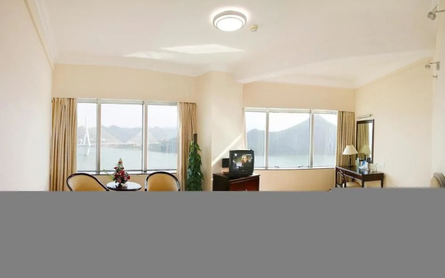 Yichang International Hotel