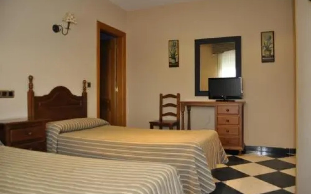 Hostal San Antonio