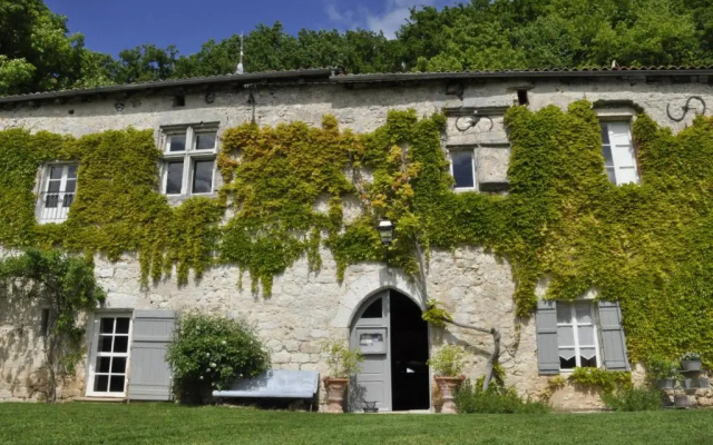 Chambres d'Hôtes Le Relais de Roquefereau