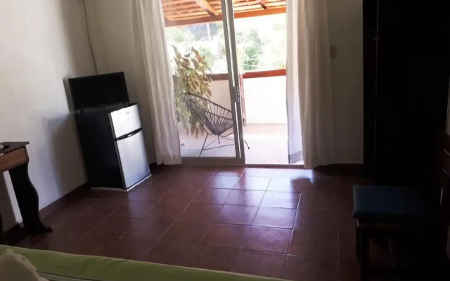 La Vivienda Villa