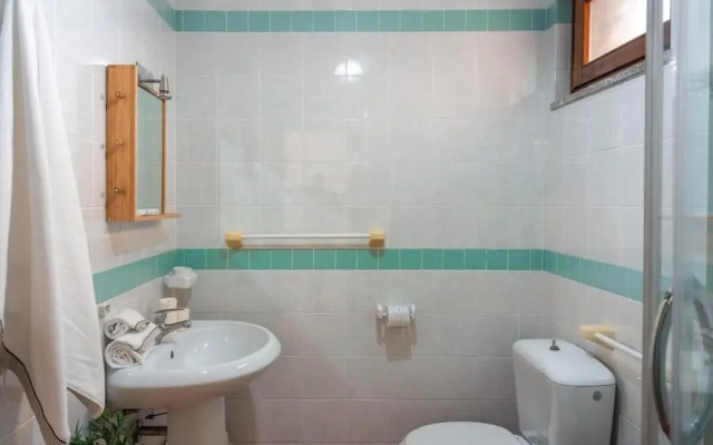 Glorious Residence Le Pavoncelle Studio No1456