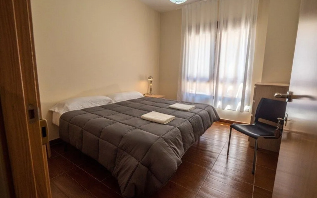 Albergue de Prioro