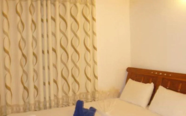 Crystal V Tourist Resort