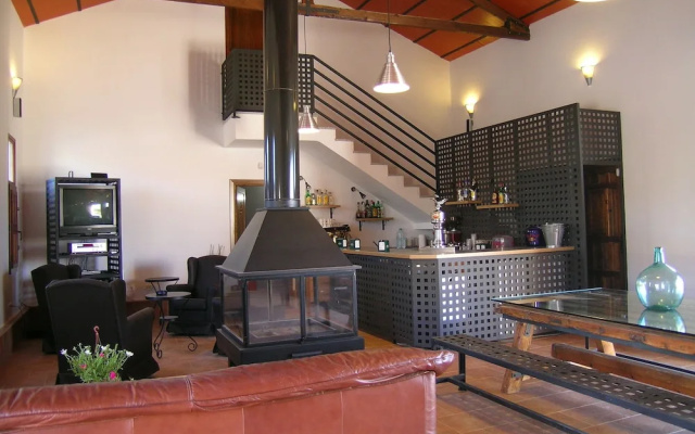 Casa Rurales Ventaseca