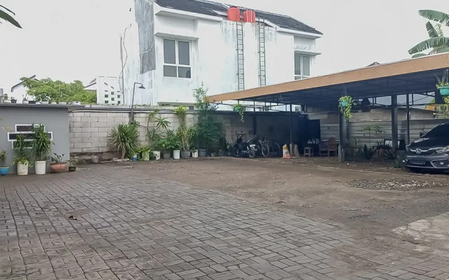 Our Home Syariah Semarang Mitra RedDoorz