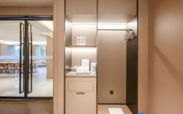JI Hotel (Suzhou Tong'an Gangcheng Road)