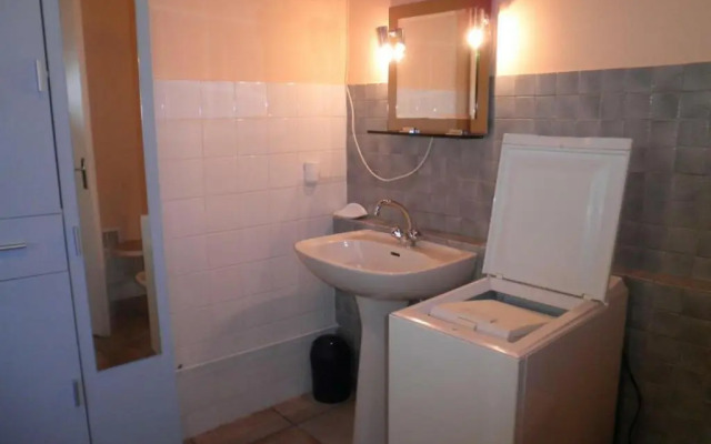 Gîte Lesperon, 2 pièces, 2 personnes - FR-1-360-174