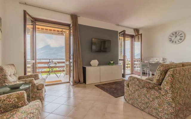 Villa Lisander Varenna