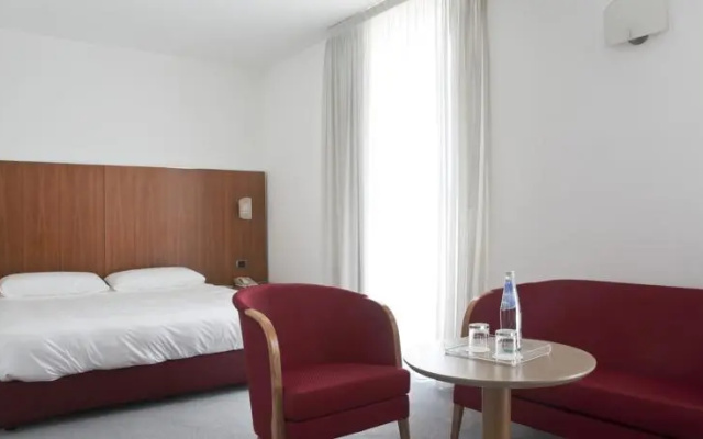 NH Vicenza