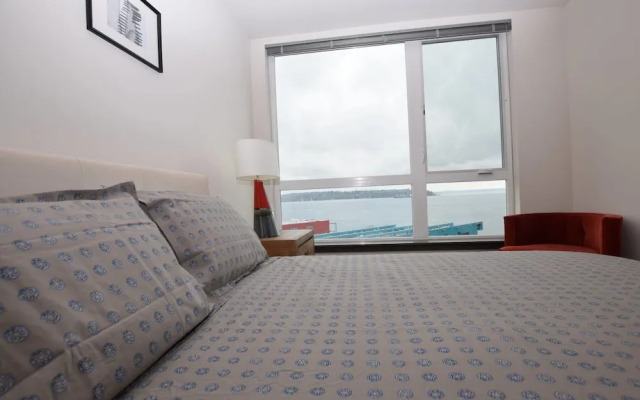Belltown Pike Place Suites by Luxe Hubs