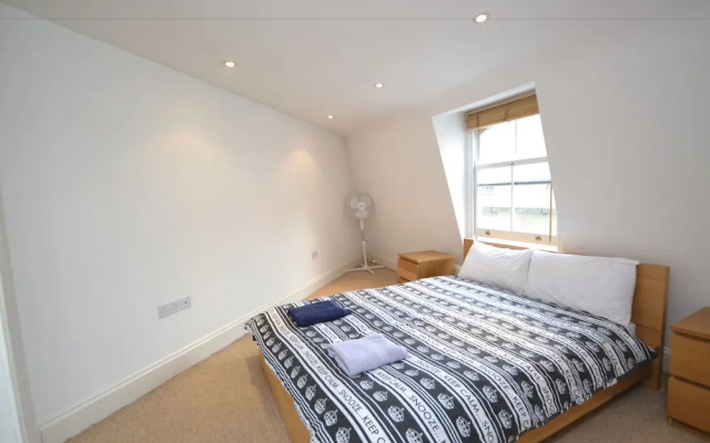 Paddington Apartments