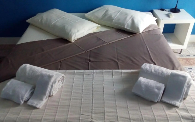Elianthos B&B