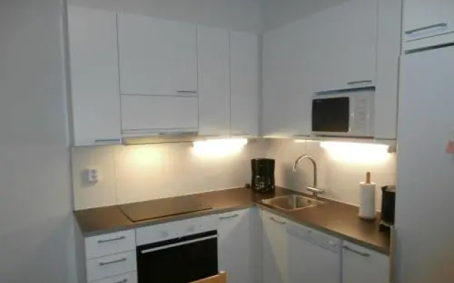 Apartment Nallisuites