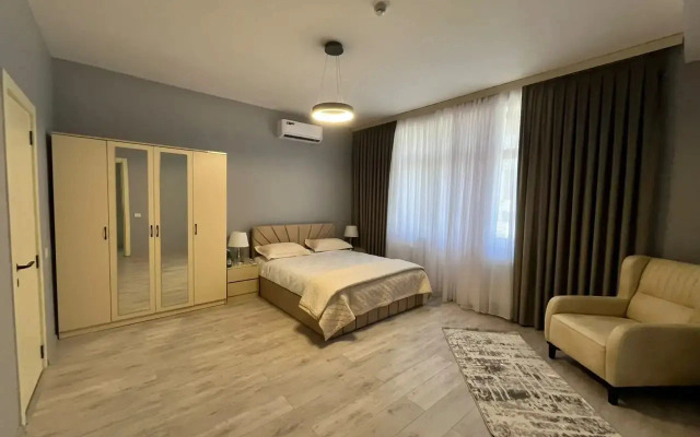 Апартаменты Arena Gabala