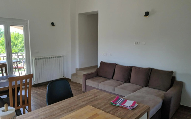 Exclusive Apartment Ana Marija