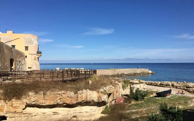 La Corallina