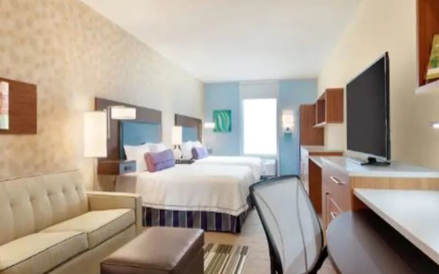 Home2Suites by Hilton Edmond