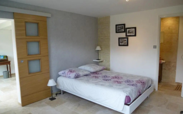 Le Clos des Cordeliers