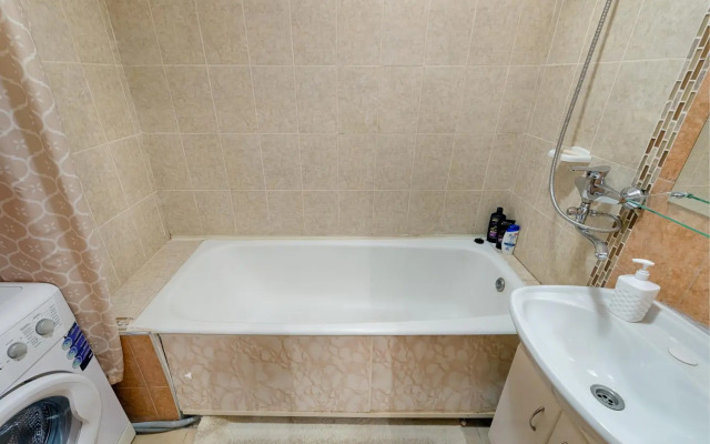 Comfort Homes на тупике Малый Краснопрудный